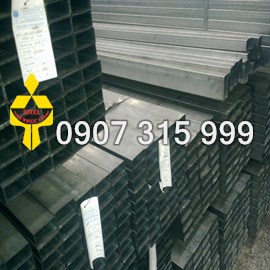 THÉP HỘP 160X80/80X160